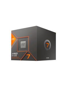 AMD CPU Desktop Ryzen 7...